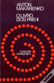 Capa do artigo O Livro dos Pais II
