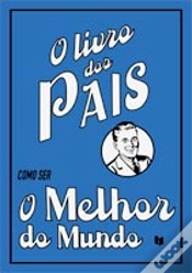 Capa do artigo O Livro dos Pais