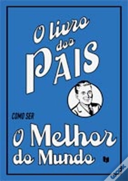 Capa do artigo O Livro dos Pais