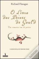 O Livro dos Peixes de Gould