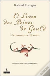 O Livro dos Peixes de Gould