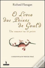 Capa do artigo O Livro dos Peixes de Gould