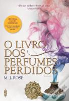 O Livro dos Perfumes Perdidos