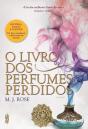 O Livro dos Perfumes Perdidos - Preview