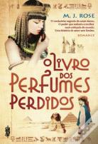O Livro dos Perfumes Perdidos