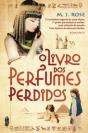 O Livro dos Perfumes Perdidos - Preview