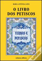 O Livro dos Petiscos