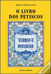 Capa do artigo O Livro dos Petiscos