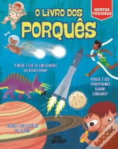 O Livro dos Porquês