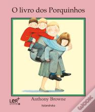 O Livro dos Porquinhos