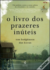 O Livro dos Prazeres Inúteis