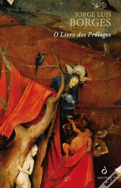 Capa do artigo O Livro dos Prólogos