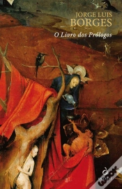 Capa do artigo O Livro dos Prólogos