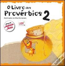 O Livro dos Provérbios 2