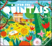Capa do artigo O Livro dos Quintais