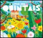 O Livro dos Quintais - Preview