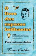 O Livro dos Rapazes Brilhantes