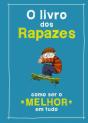 O Livro dos Rapazes - Preview