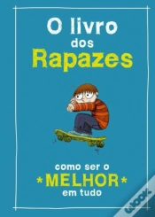 Capa do artigo O Livro dos Rapazes