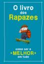 O Livro Dos Rapazes - Preview