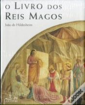Capa do artigo O Livro dos Reis Magos