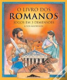 O Livro dos Romanos