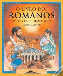 Capa do artigo O Livro dos Romanos