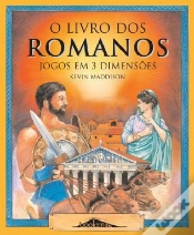 Capa do artigo O Livro dos Romanos