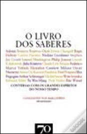 Capa do artigo O Livro dos Saberes