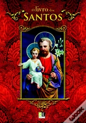 Capa do artigo O Livro dos Santos