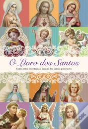 Capa do artigo O Livro dos Santos