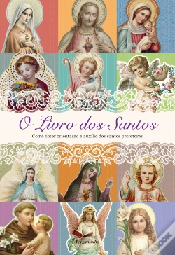 Capa do artigo O Livro dos Santos