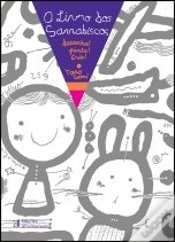 Capa do artigo O Livro dos Sarrabiscos