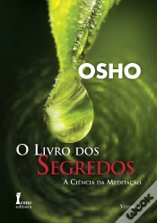 Capa do artigo O Livro dos Segredos 3 - A Ciência da Meditação