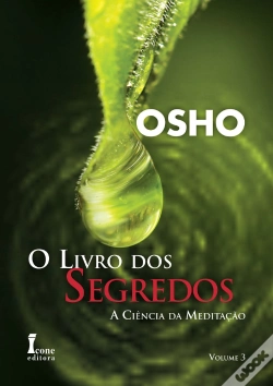 Capa do artigo O Livro dos Segredos 3 - A Ciência da Meditação