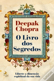 Capa do artigo O Livro Dos Segredos
