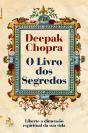 O Livro Dos Segredos - Preview
