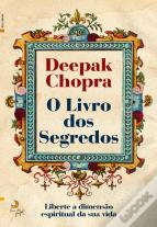 O Livro dos Segredos