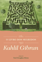 Capa do artigo O Livro dos Segredos
