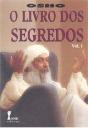 O Livro dos Segredos - Volume 1 - Preview