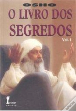 Capa do artigo O Livro dos Segredos - Volume 1