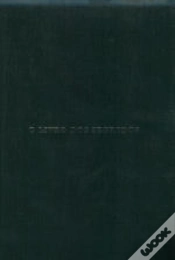 Capa do artigo O Livro dos Segredos