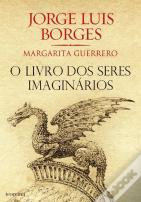 O Livro dos Seres Imaginários