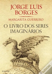Capa do artigo O Livro dos Seres Imaginários