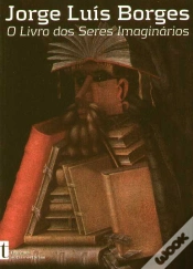 Capa do artigo O Livro dos Seres Imaginários
