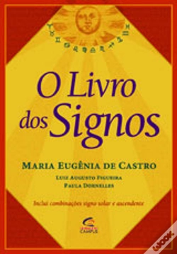 Capa do artigo O Livro dos Signos