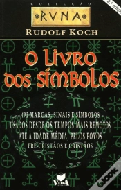 Capa do artigo O Livro dos Símbolos
