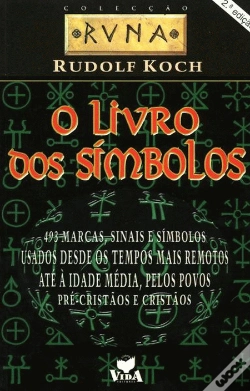 Capa do artigo O Livro dos Símbolos