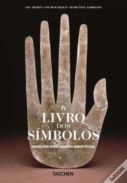 Capa do artigo O Livro dos Símbolos