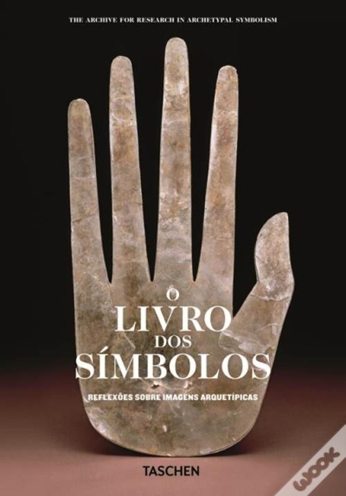 O Livro dos Símbolos - Livro - WOOK